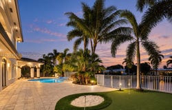 5111 NE 30th Ave, Lighthouse Point, FL 33064