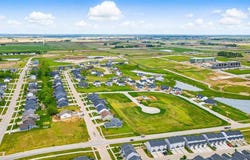 Lot 20 Park Place Part 2, Tiffin, IA 52340