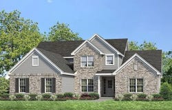 1556 Wildhorse Parkway Drive, Chesterfield, MO 63005