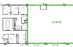 3759  N Investment  DR, Fayetteville, AR 72703