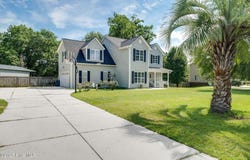 161 Bottle Branch Drive, Burgaw, NC 28425