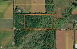 V/L E PQ Ave, Climax, MI 49034