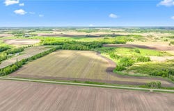 Tbd-pid 04.00106.00 155th Street NE, Rice, MN 56367