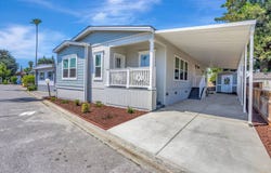 195 Blossom Hill Rd. #177, San Jose, CA 95123
