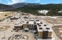 211 Town Center Avenue 1B, Big Sky, MT 59716