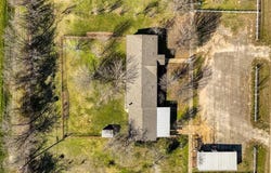 1205 Alliance Boulevard, Rhome, TX 76078