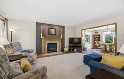 N124 BARBERRY Lane, APPLETON, WI 54915