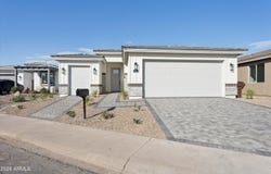 2301 N Shannon Way, Mesa, AZ 85215