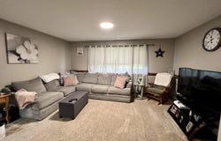 715-717 N Bradley Road, Mount Pleasant, MI 48858
