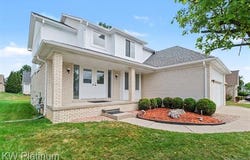 2613 Marcus Drive, Troy, MI 48083