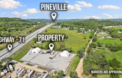 303 O'Brien Lane, Jane, MO 64856