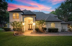 5709 Pleasant Run Road, Colleyville, TX 76034