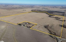 Knox Rd. 1600 E, Oneida, IL 61414