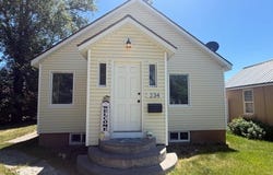 234 E 1st N, Rigby, ID 83442