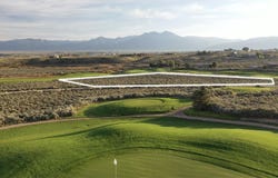 Golf course Road lot: 33, Taos, NM 87557