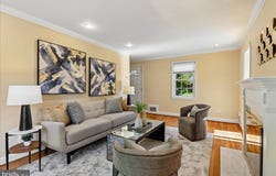 8616 LYNBROOK DR, BETHESDA, MD 20814