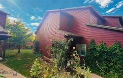 1601 W Olive unit: 5, Bozeman, MT 59715