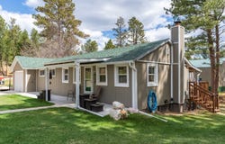 606 Victory Lane, Custer, SD 57730