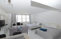 100 Lincoln Rd, Miami Beach, FL 33139