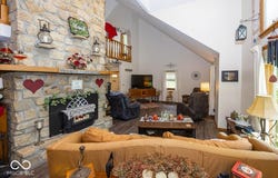 8546 N Chickadee Drive, Morgantown, IN 46160