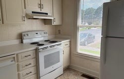 2506 Saint Christopher Circle SW, Wilson, NC 27893