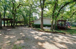 4967 Blue Water Circle, Granbury, TX 76049