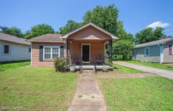 447 Mifflin Avenue, Henderson, TN 38340