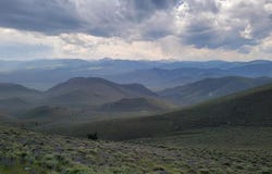NHN S Soap Fire Essay and Locust Lodes, Melrose, MT 59743