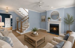 206 Village Way, Pendleton, SC 29670