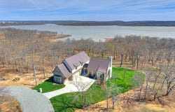 44 Turtle Loop, Eufaula, OK 74432
