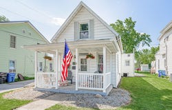 105 W Ellsworth Street, Columbia City, IN 46725
