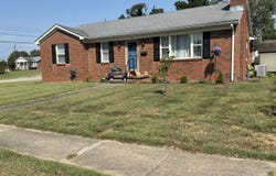 345 College Manor, Harrodsburg, KY 40330