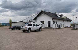 101 Highway 92 W, Lemoyne, NE 69146