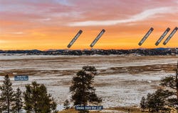 0 COUNTY ROAD 11, Hartsel, CO 80449