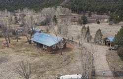 357 CR C004, Ocate, NM 87734