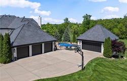 20711 Benson Street, Bucyrus, KS 66013