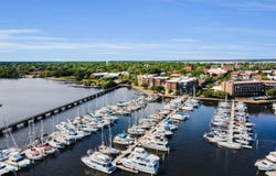 336 Sky Sail Boulevard, New Bern, NC 28560