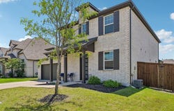 1213 Palmetto Drive, Forney, TX 75126