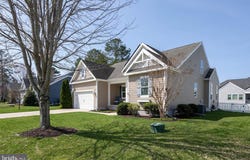 147 W SHORE Drive, MILTON, DE 19968