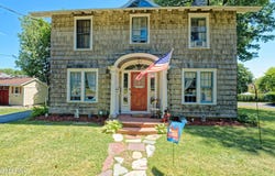 502 S Market Street, Johnstown, NY 12095