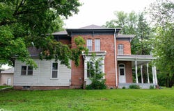 203 SW Mills Street, Greenfield, IA 50849