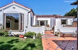 732 N Crescent Heights Boulevard, Los Angeles, CA 90046