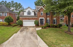 4108 Deerfield Drive NW, Concord, NC 28027