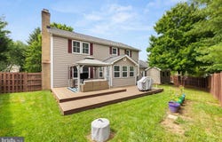 1962 KATHY COURT, WINCHESTER, VA 22601