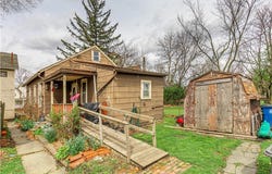 4846 Wendell Avenue, Cleveland, OH 44127