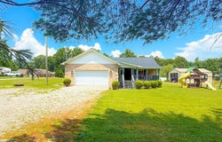 601 Moberly Bend Road, Corbin, KY 40701