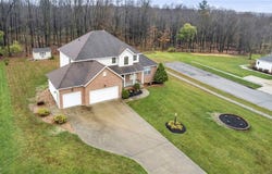 3821 HORIZON DRIVE, MANSFIELD, OH 44903