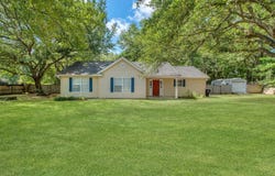 7079 John Wayne Court, Tallahassee, FL 32305