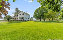 3975 Stage Road, Ionia, MI 48846