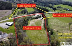 1341 Rt-19, Willing, NY 14895